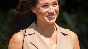 meghan investitrice startup