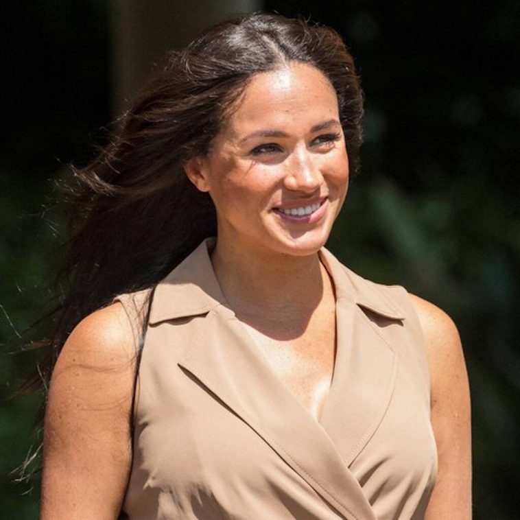 meghan investitrice startup