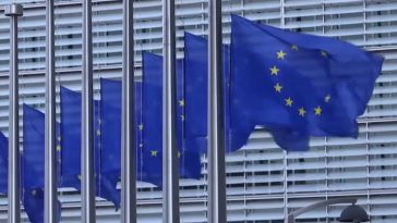 big tech norme europee