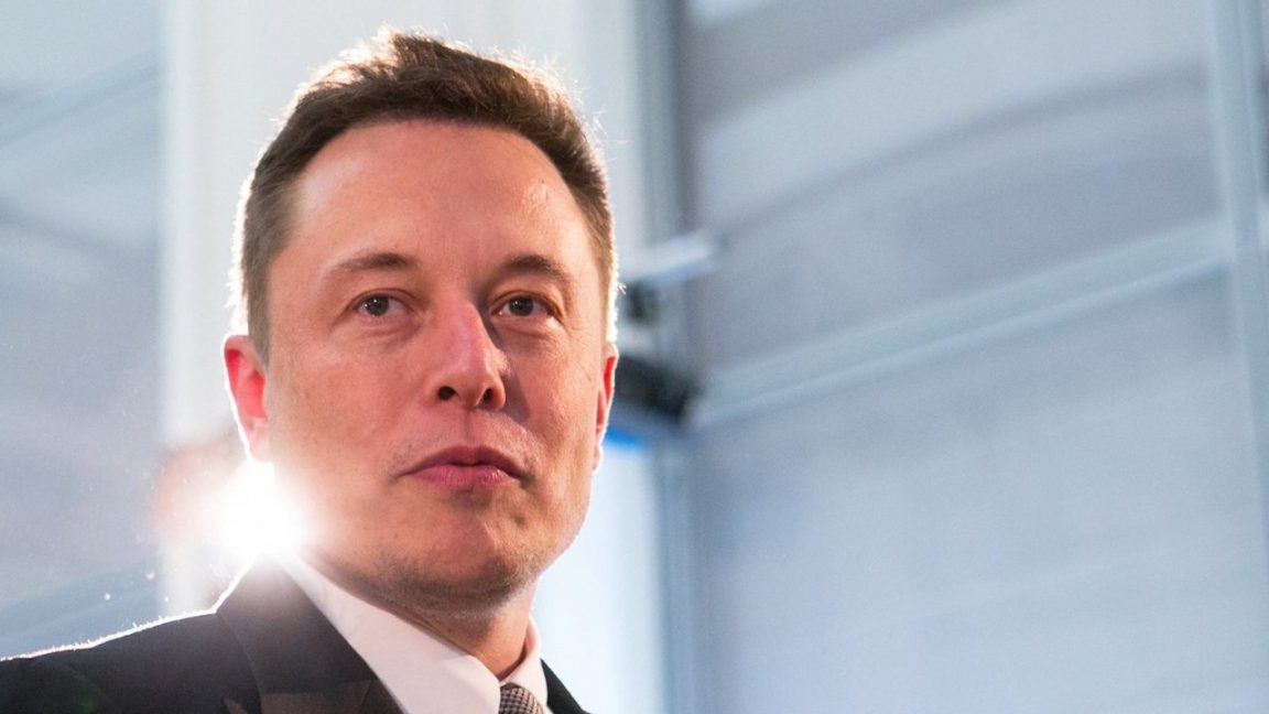 numeri crescita tesla