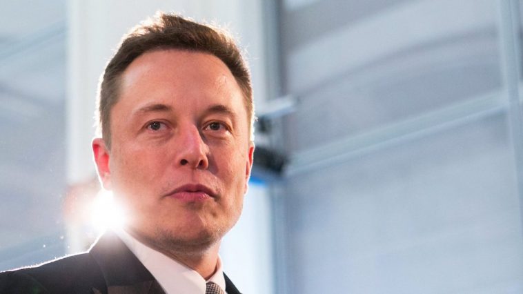 numeri crescita tesla