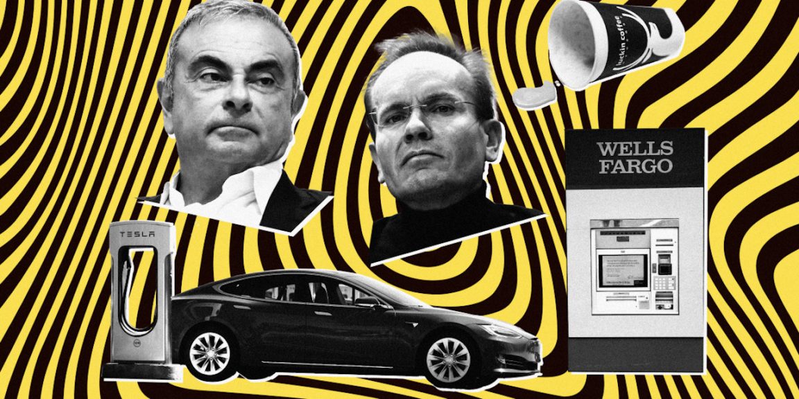 scandali aziendali 2020