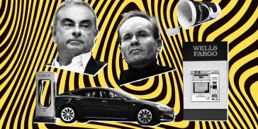 scandali aziendali 2020