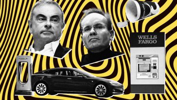 scandali aziendali 2020