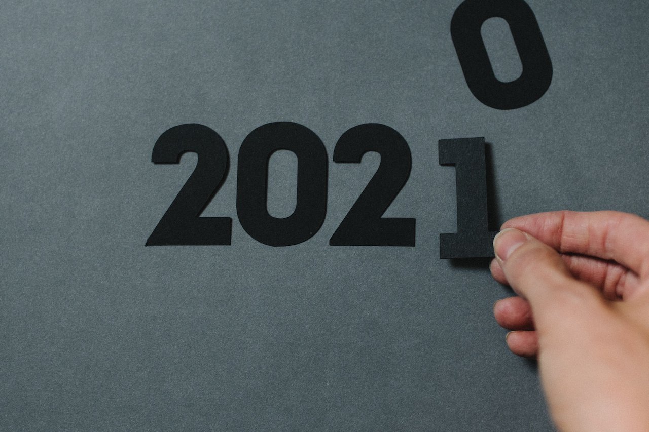 2021 avviare attività