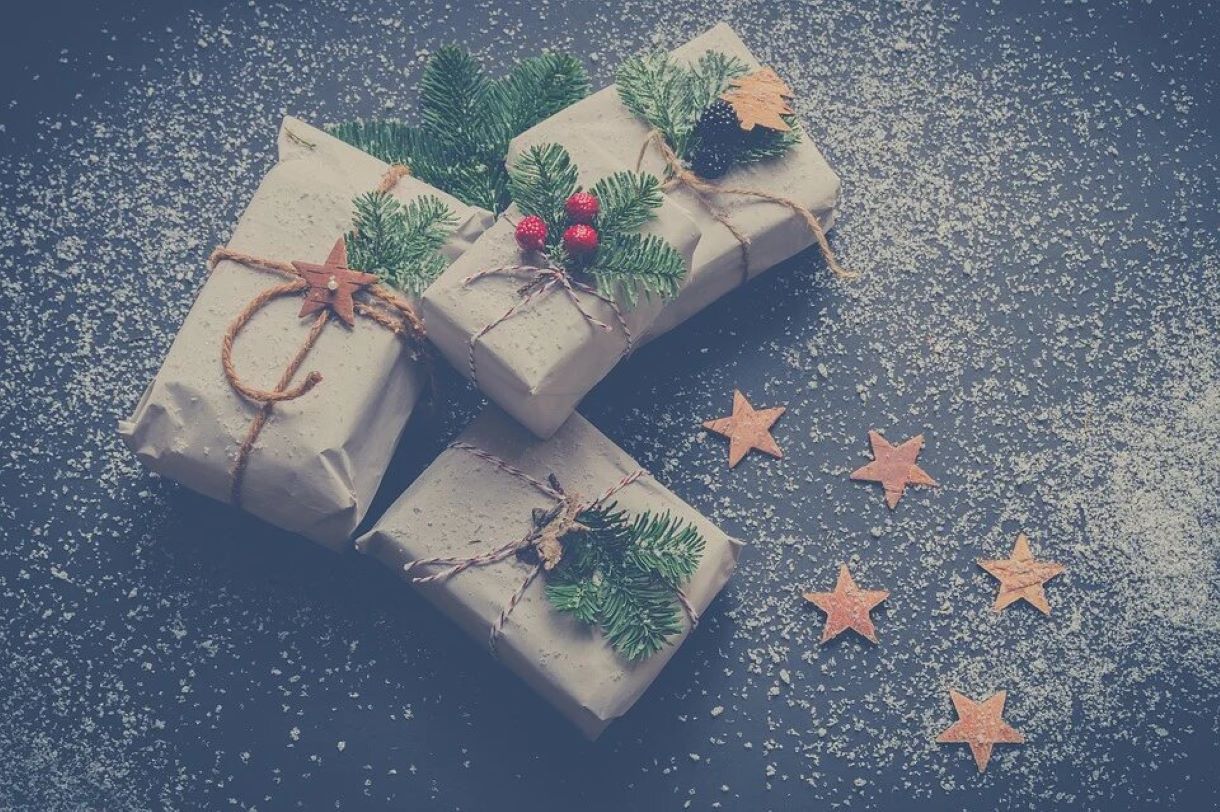 Gadget e regali aziendali per Natale: quali scegliere
