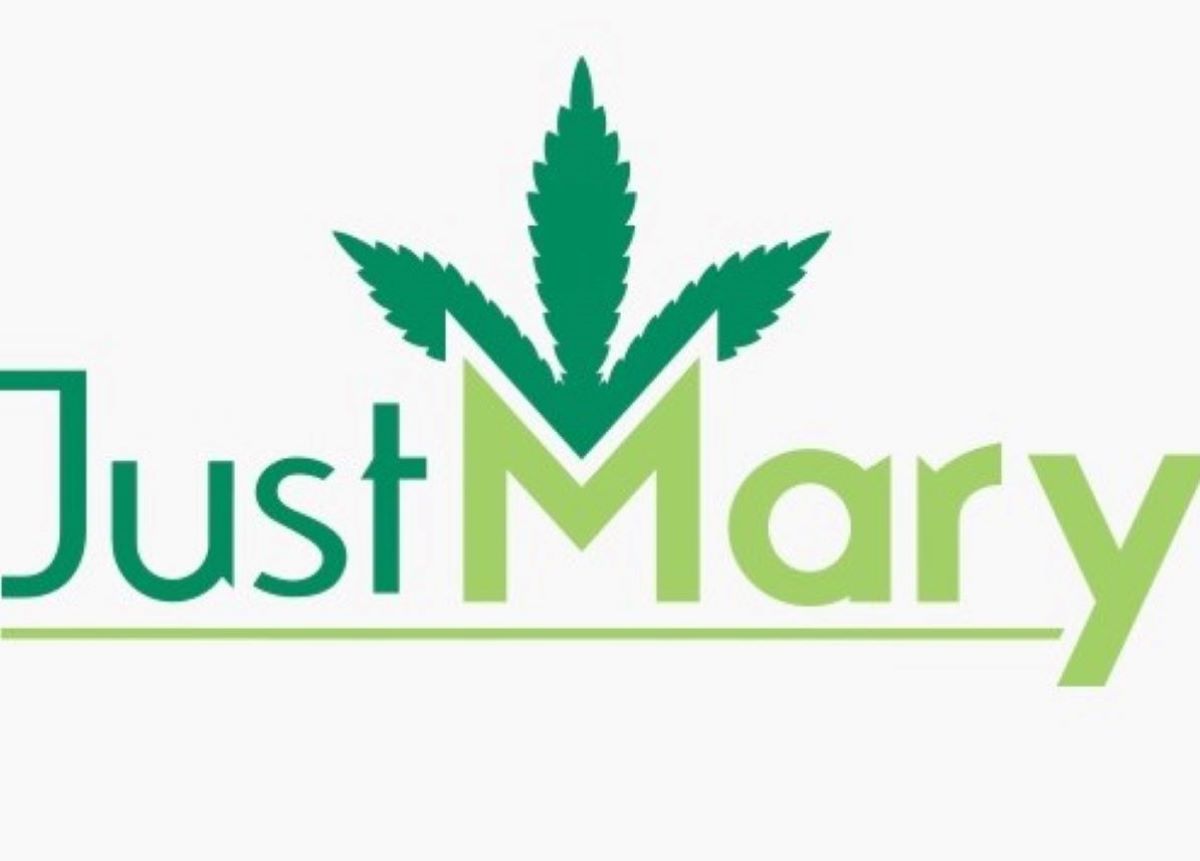 justmary logo