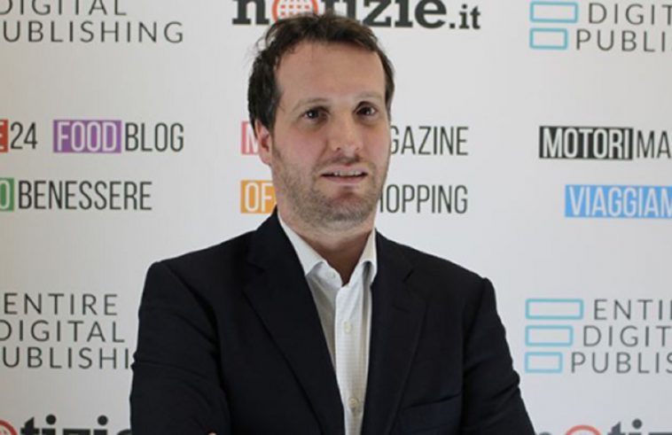 Mario Marzullo Contents Media