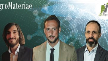 Agromateriae Team RId