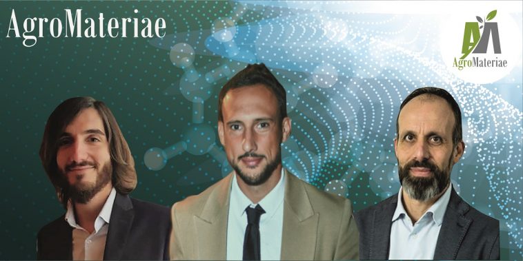 Agromateriae Team RId