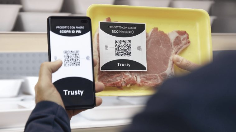 Apio, la startup della blockchain democratica