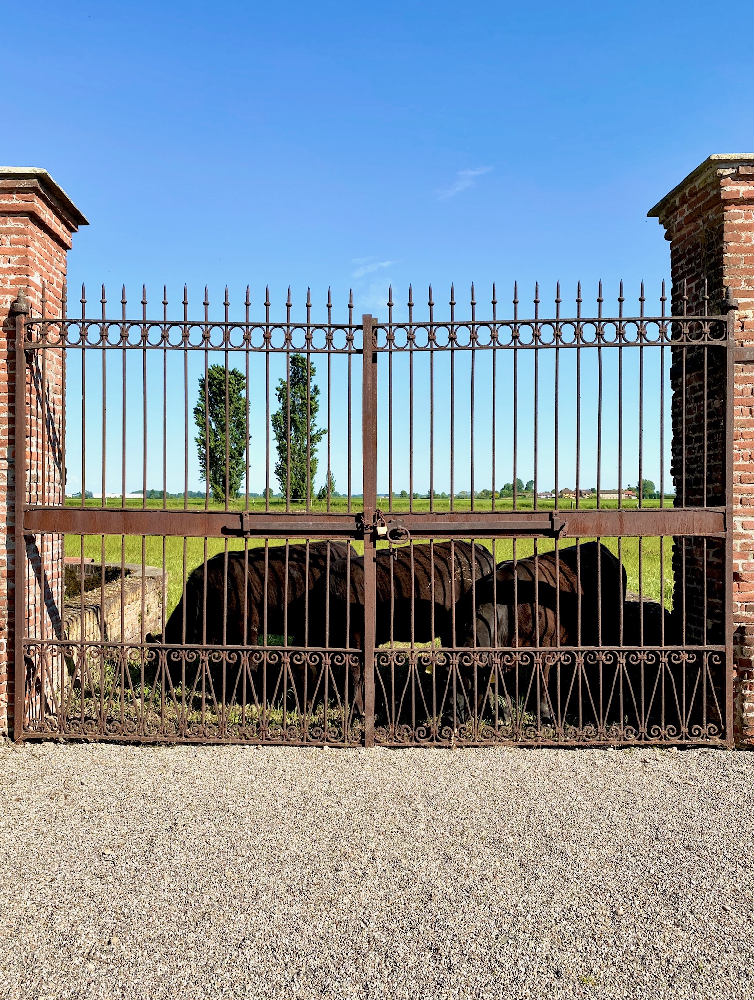 Cascina Casone