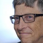 bill gates riscaldamento globale