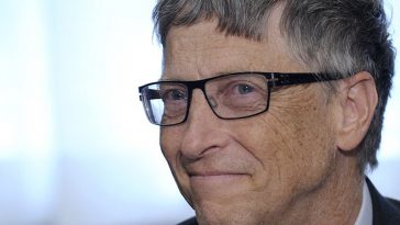 bill gates riscaldamento globale