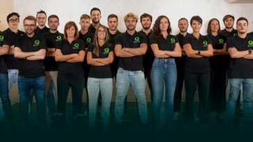 Digital health, PatchAi chiude un round da 1,7 milioni