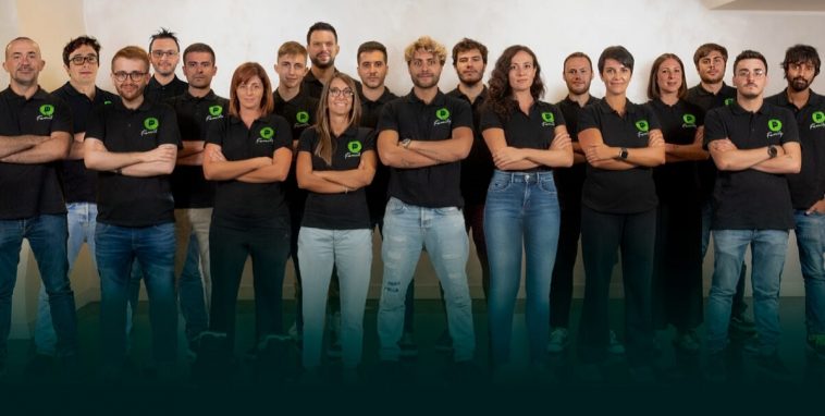 Digital health, PatchAi chiude un round da 1,7 milioni