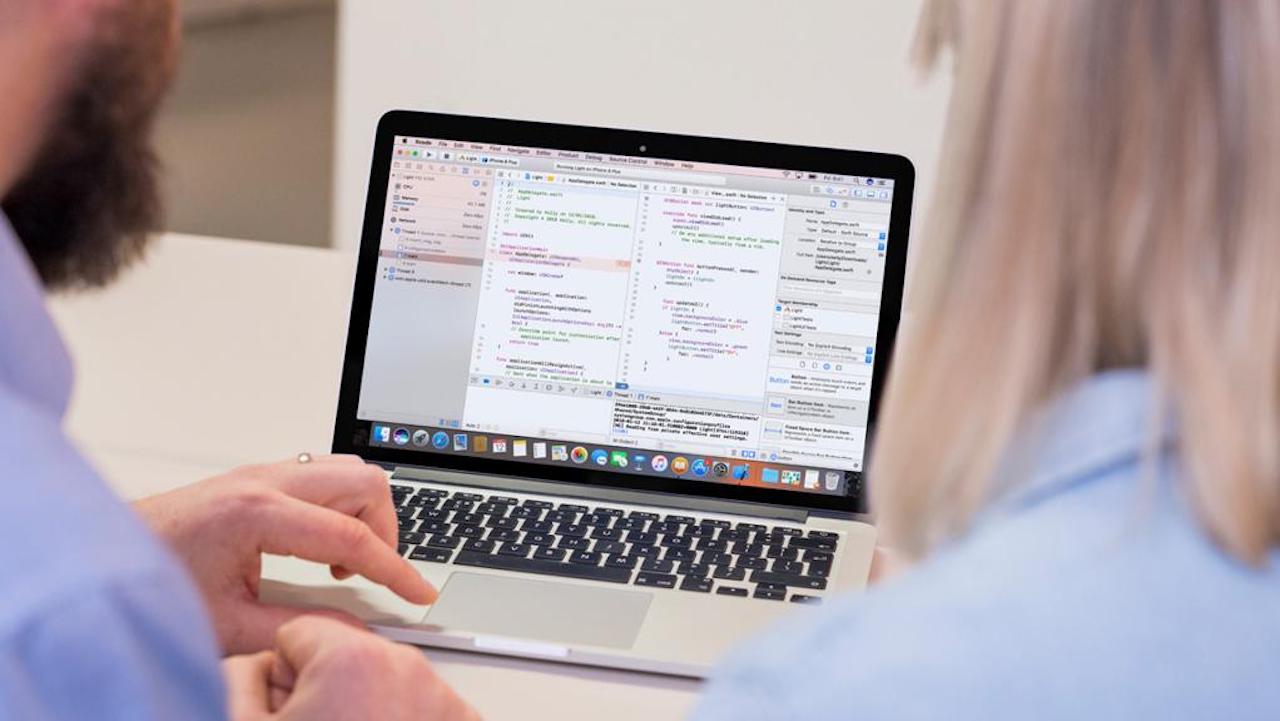 scegliere tecnologia startup