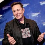Elon Musk è il nuovo uomo più ricco al mondo