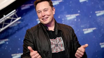 Elon Musk è il nuovo uomo più ricco al mondo