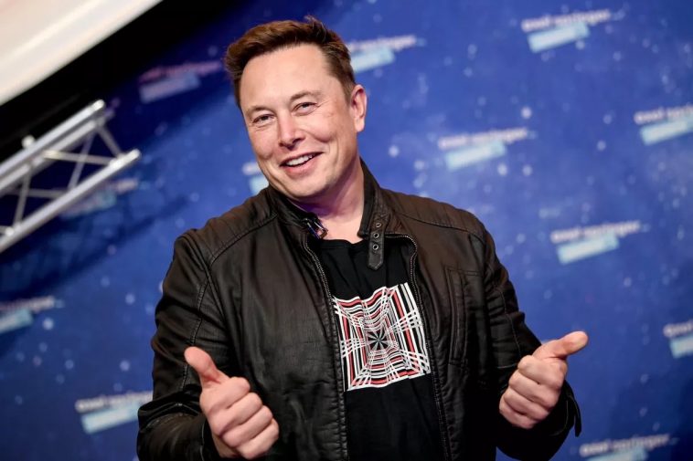 Elon Musk è il nuovo uomo più ricco al mondo