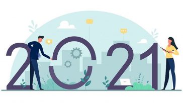 tendenze crescita 2021