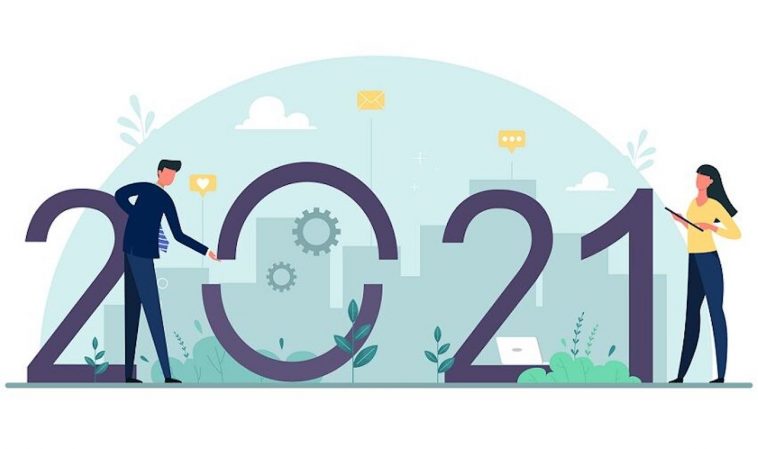 tendenze crescita 2021