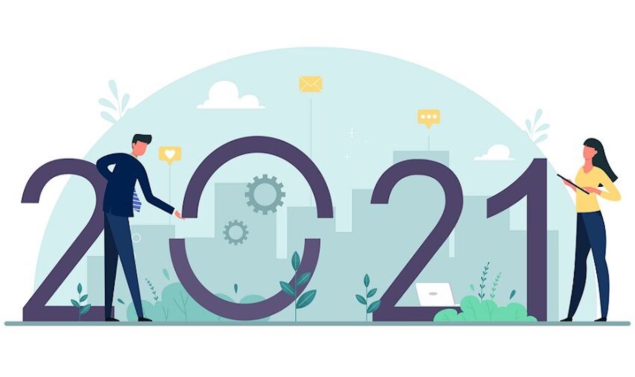 tendenze crescita 2021