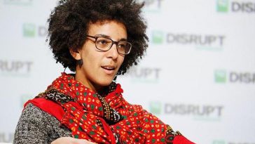 Timnit Gebru Google IA