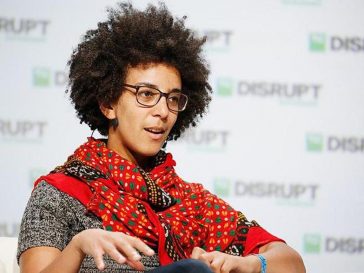 Timnit Gebru Google IA