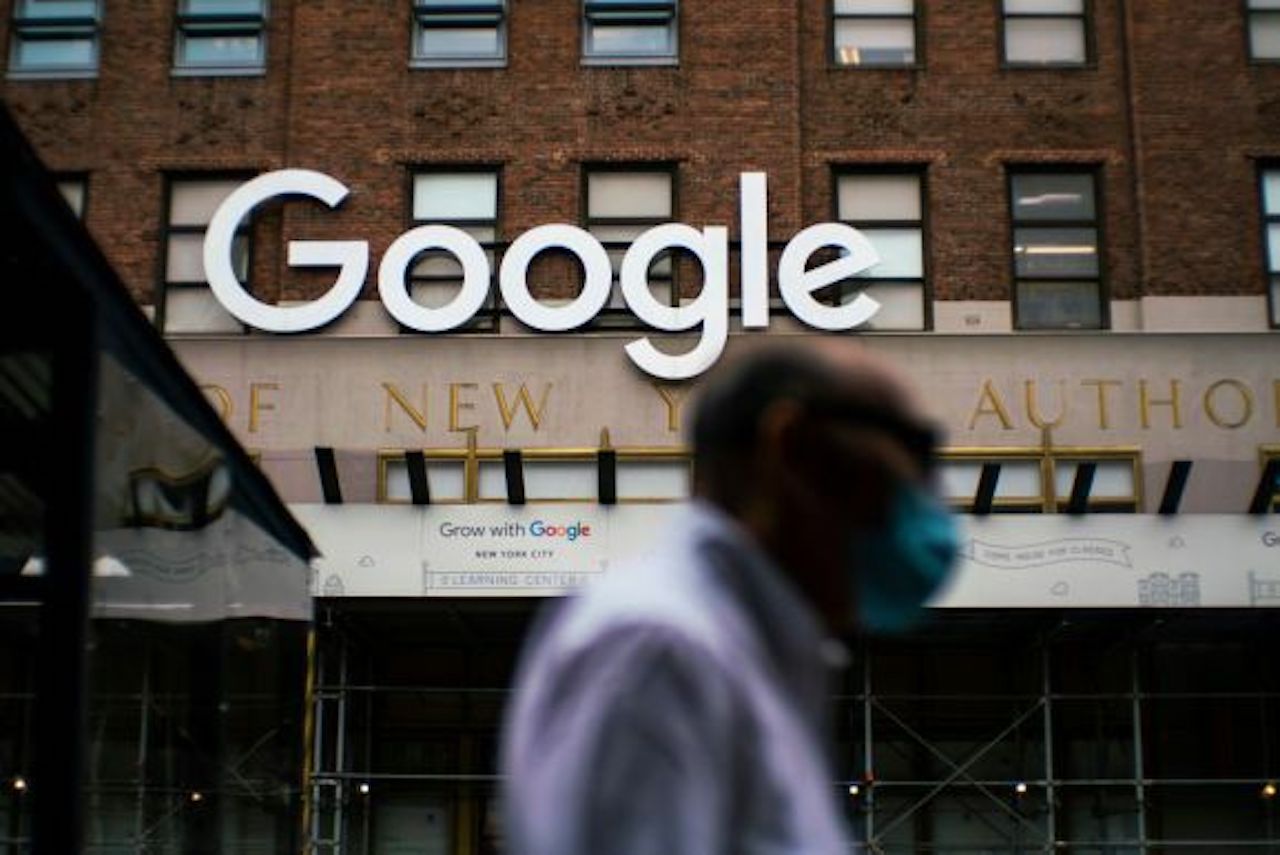 Timnit Gebru Google IA