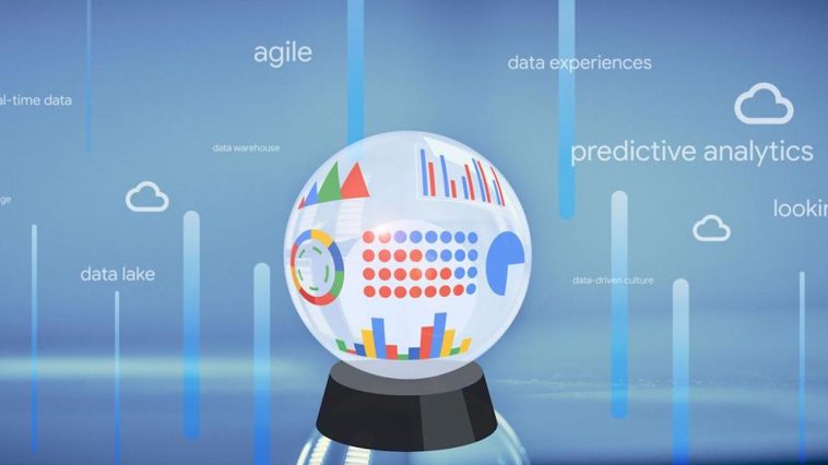 tendenze business google cloud