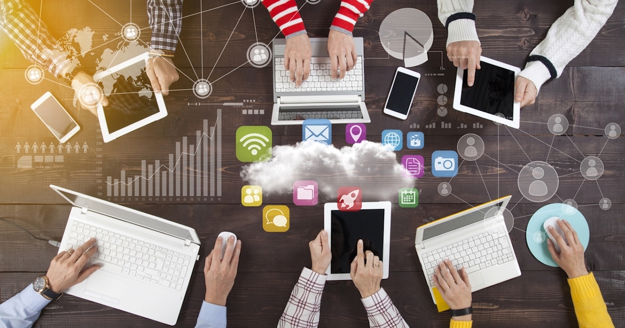 scegliere tecnologia startup