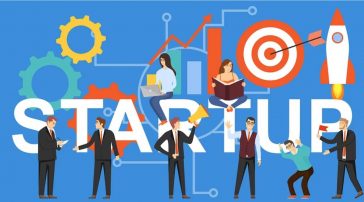 scegliere tecnologia startup
