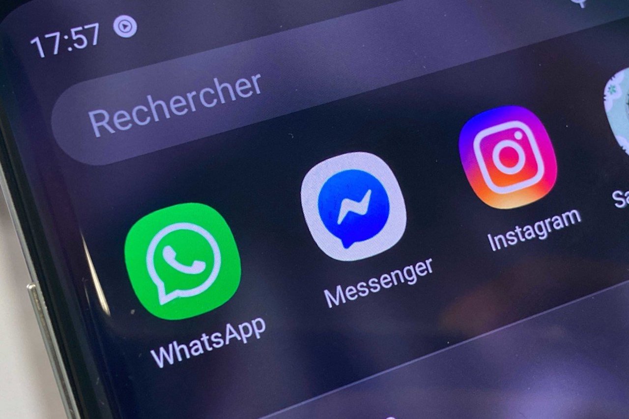 facebook messenger