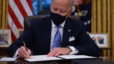 stati uniti accordi parigi