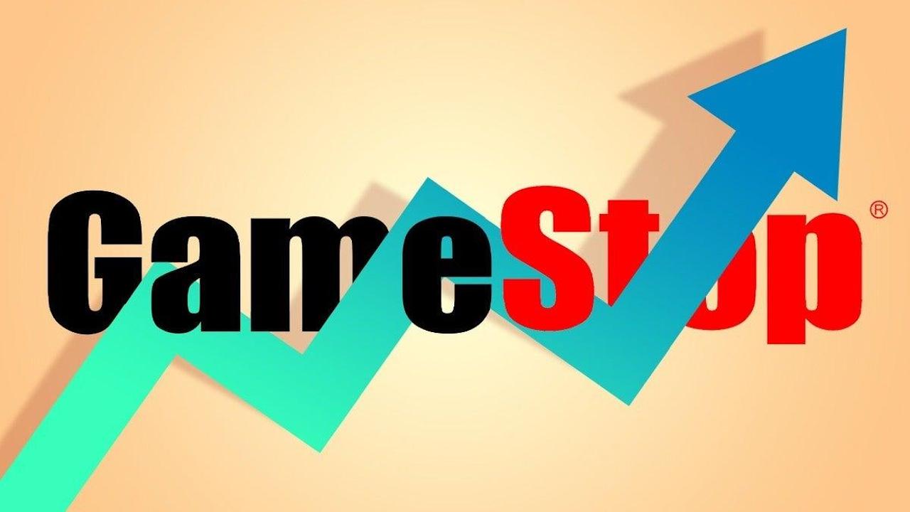 azioni gamestop