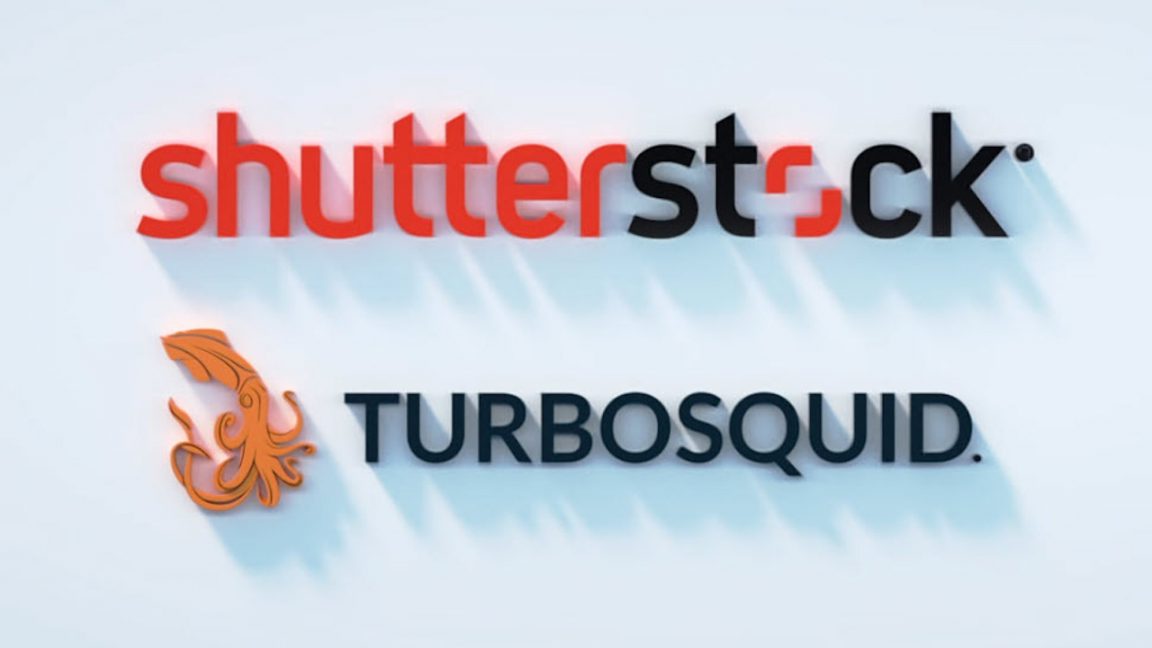 shutterstock turbosquid