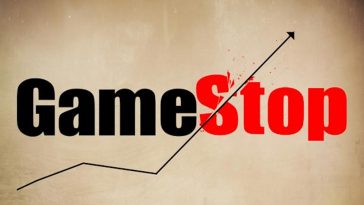 azioni gamestop