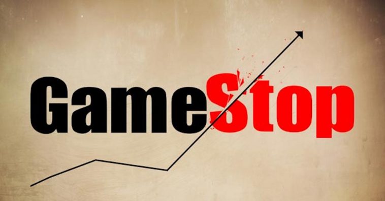azioni gamestop
