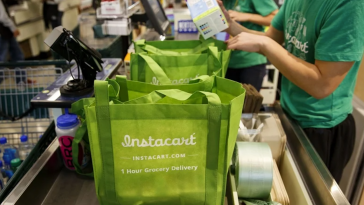 instacart