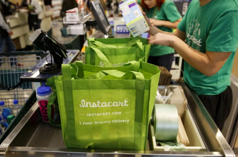 instacart