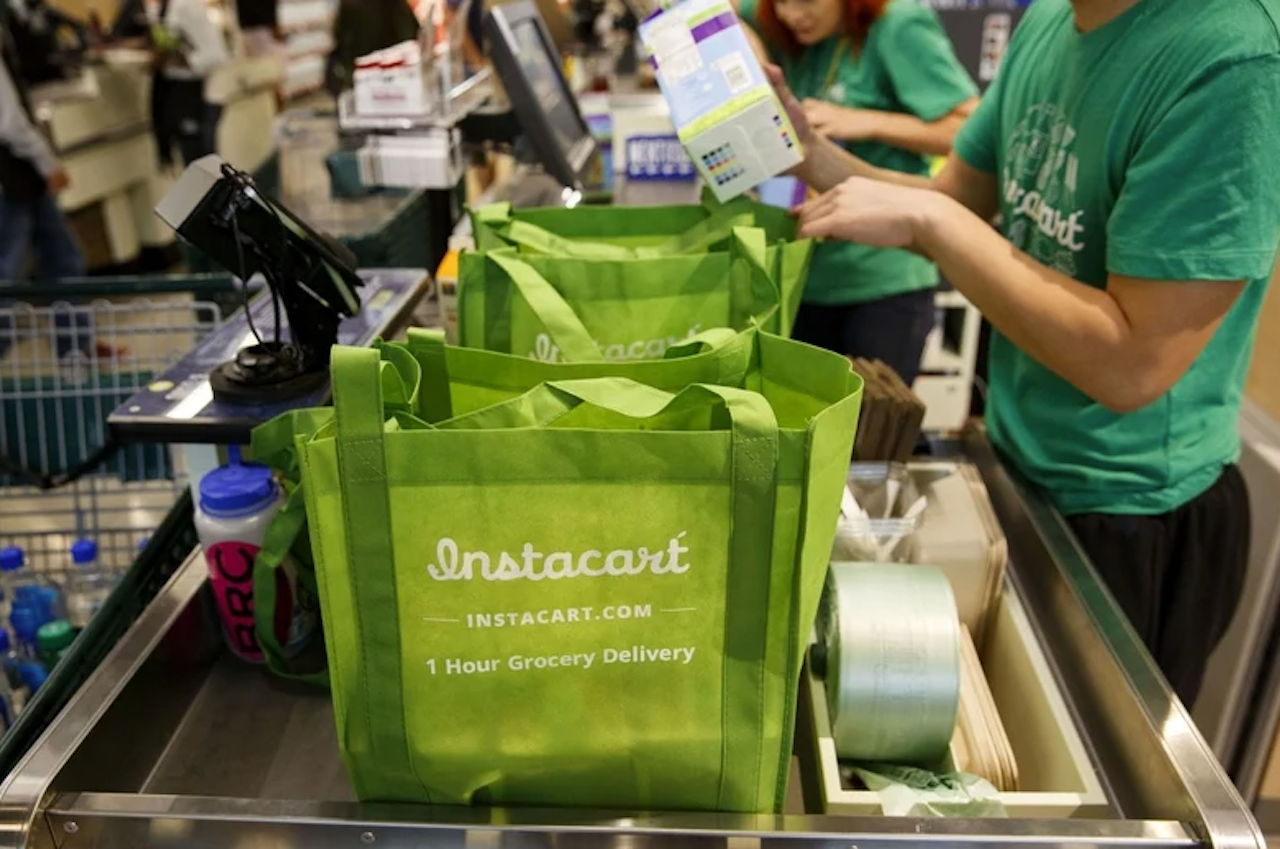 instacart