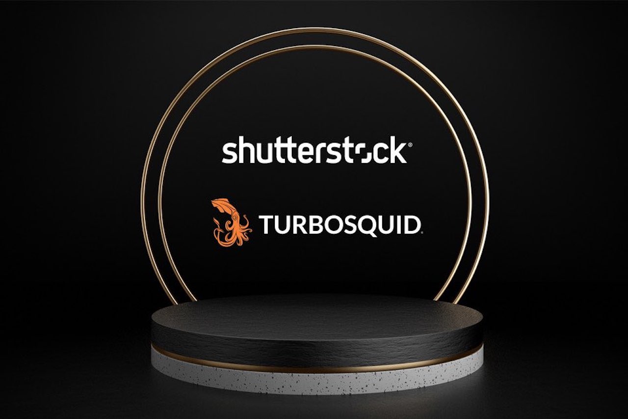 shutterstock turbosquid