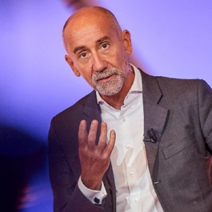 Jean-Eric Pacquet
