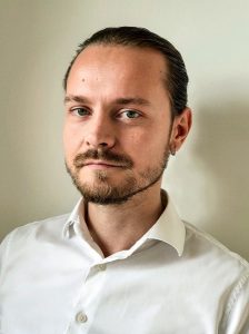 YouSign - Fabian Stanciu - Country manager Italia