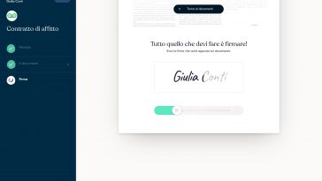 Yousign - firma elettronica