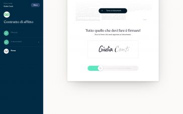 Yousign - firma elettronica