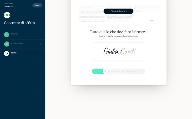 Yousign - firma elettronica