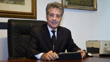 bruno villani ALDAI