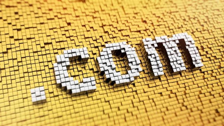 mercato secondario nomi dominio